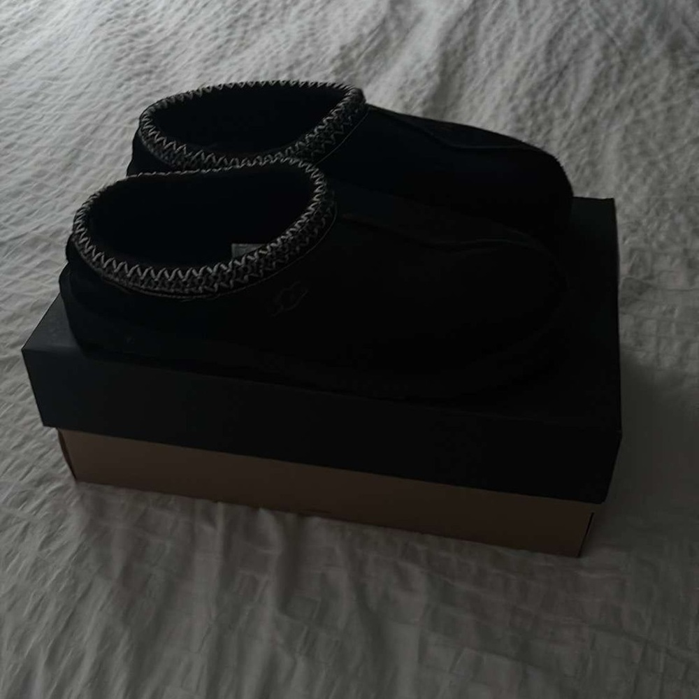UGG Tasman Men’s Black